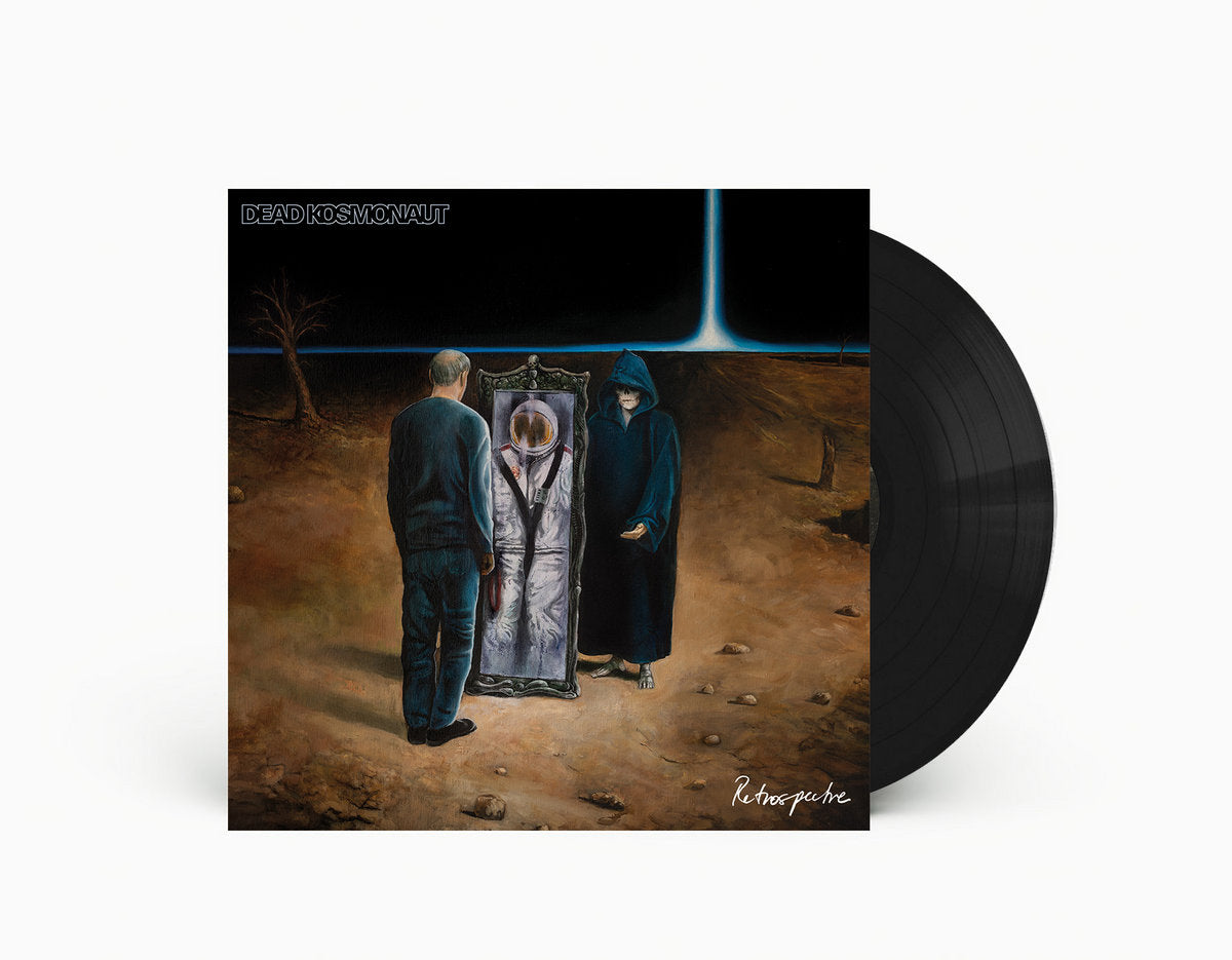 DEAD KOSMONAUT - Retrospectre LP