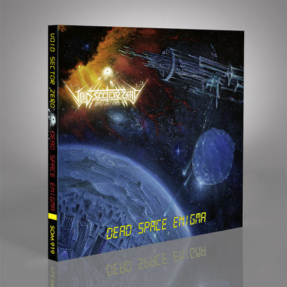 VOID SECTOR ZERO - Dead Space Enigma CD (PREORDER)