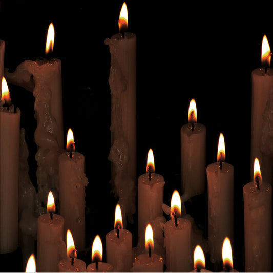 BLACK CILICE – Votive Fire LP
