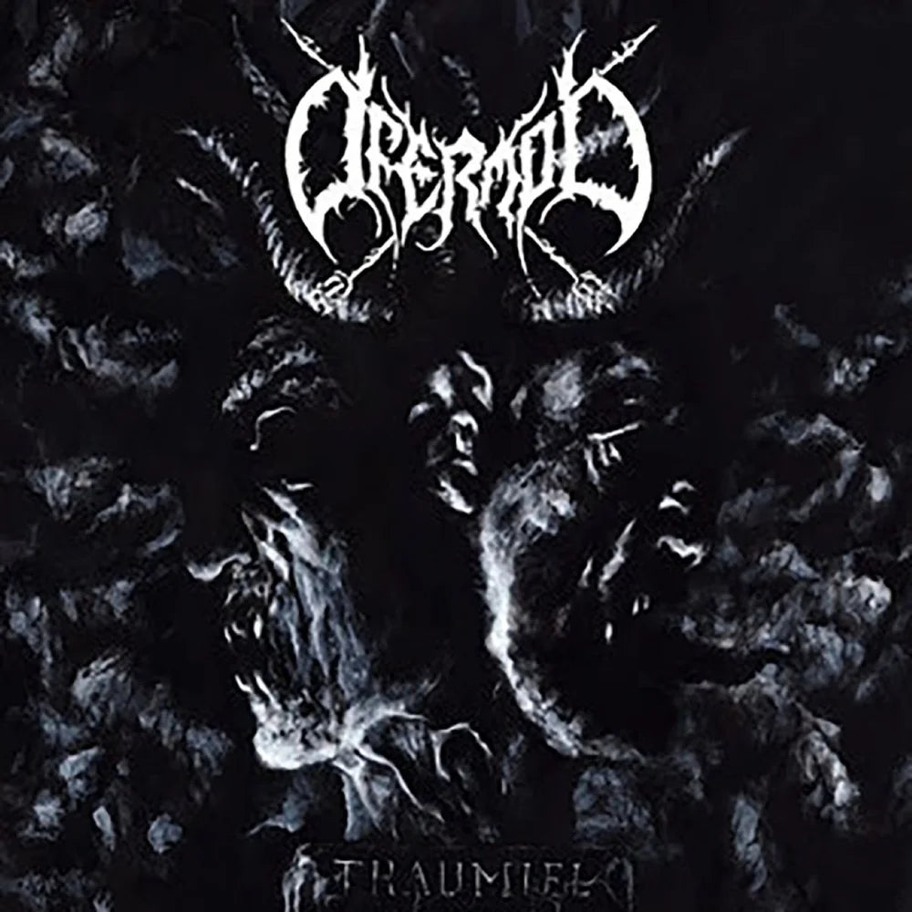 OFERMOD - Thaumiel MC