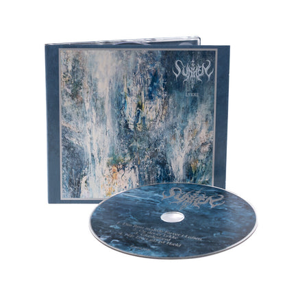 SUNKEN - Lykke CD