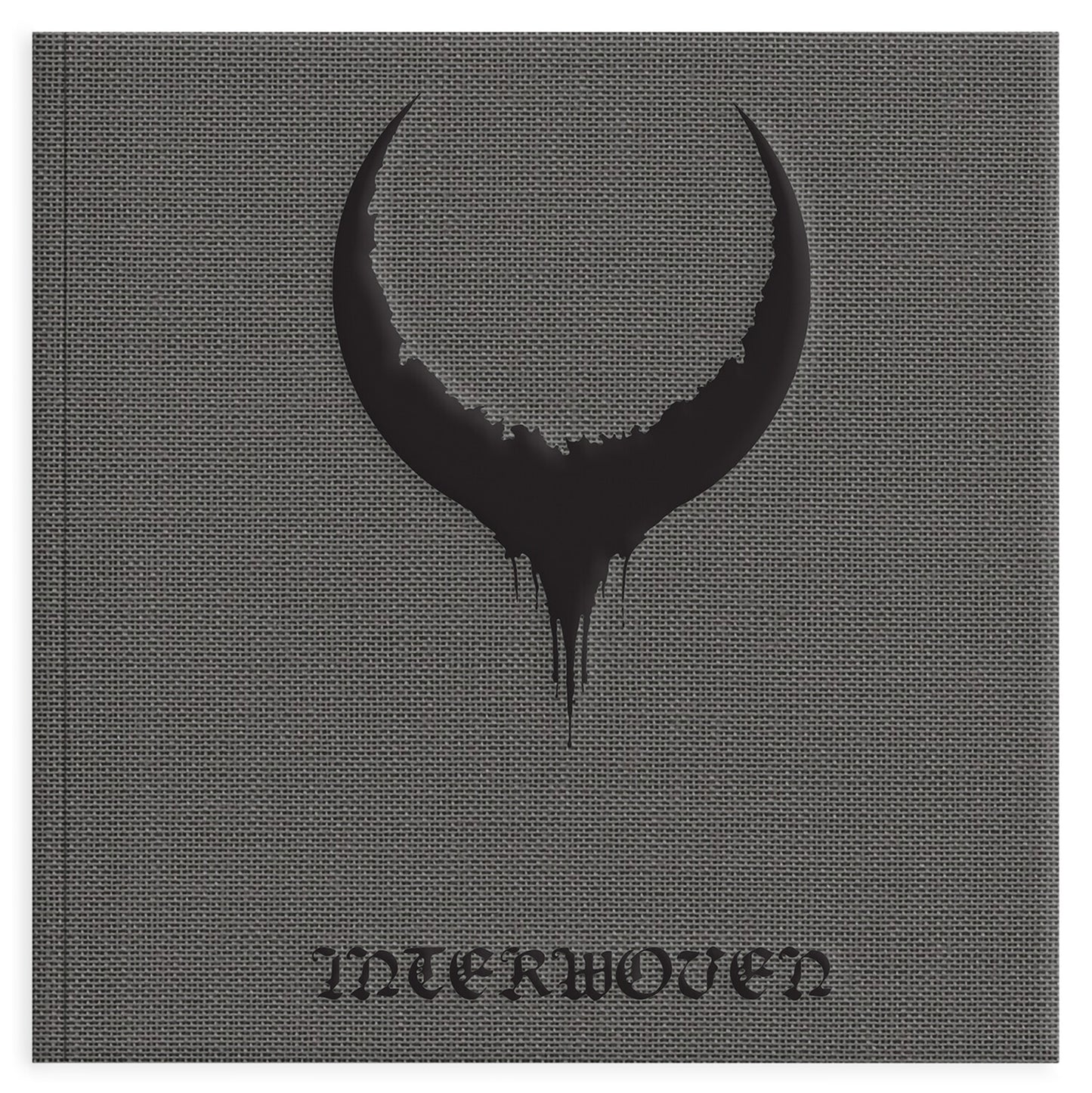 UADA - Interwoven ARTBOOK CD  (PREORDER)