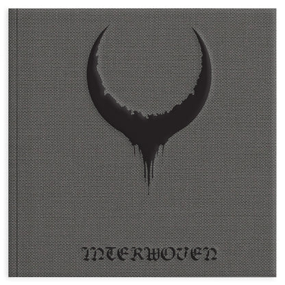 UADA - Interwoven ARTBOOK CD  (PREORDER)