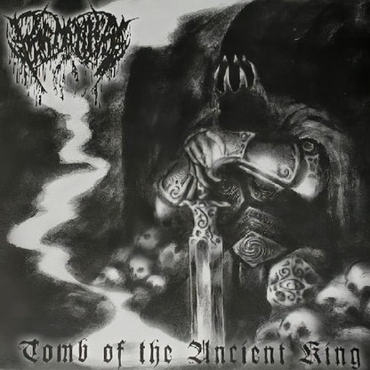 WORMPHLEGM – Tomb of the Ancient King 2LP (PREORDER)