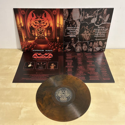 BEWITCHED Pentagram Prayer LP (GALAXY)