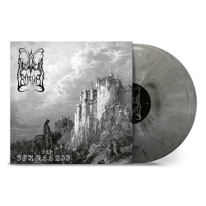 DIMMU BORGIR - For All Tid 30th Anniversary 2LP (MARBLE) (PREORDER)