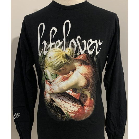 LIFELOVER - Pulver LONGSLEEVE (PREORDER)