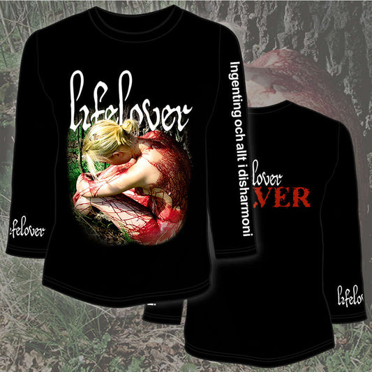 LIFELOVER - Pulver LONGSLEEVE (PREORDER)