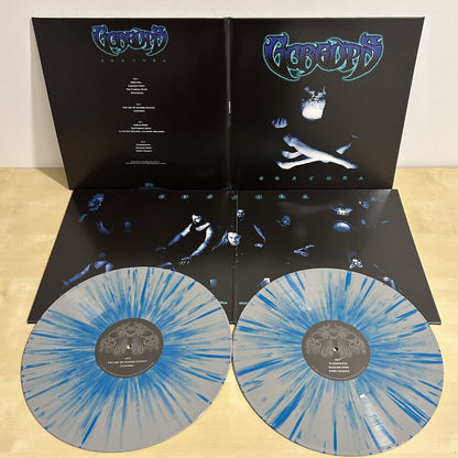 GORGUTS Obscura 2LP (SPLATTER)