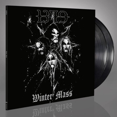 1349 - Winter Mass 2LP (PREORDER)
