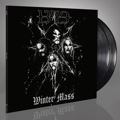 1349 - Winter Mass 2LP (PREORDER)