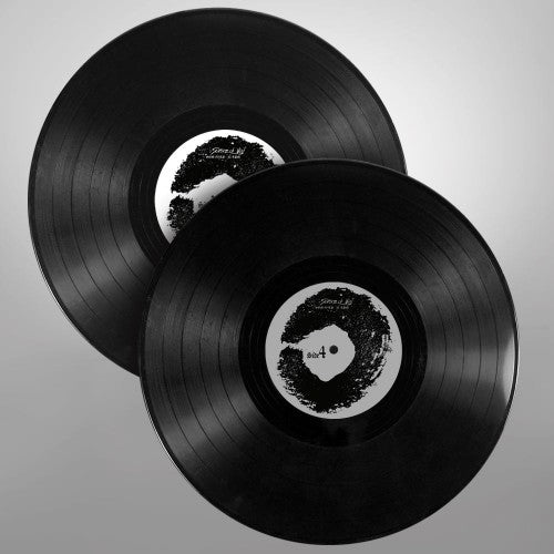 1349 - Winter Mass 2LP (PREORDER)