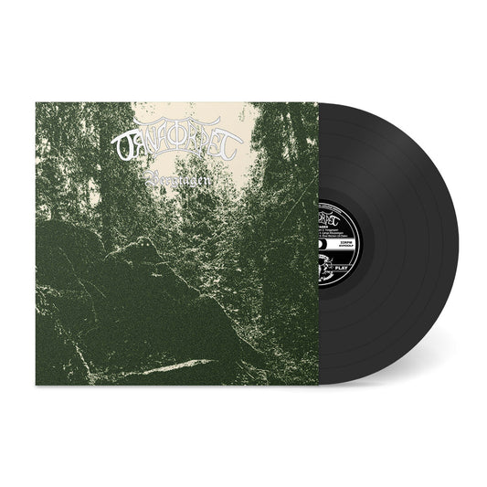 ÖRNATORPET – Bergtagen LP