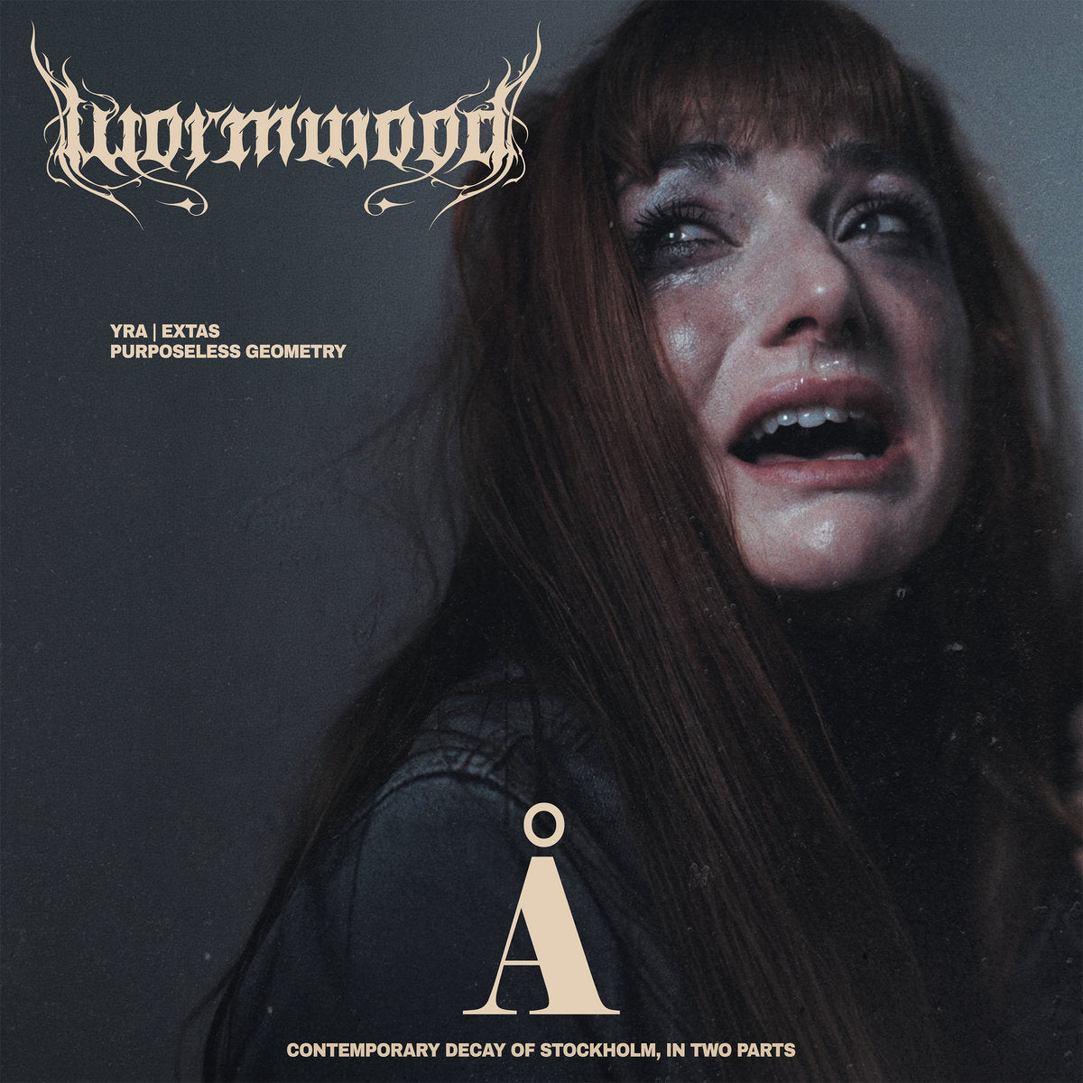 WORMWOOD - Å LP