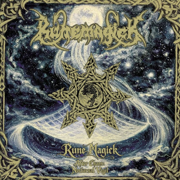 RUNEMAGICK - After Chaos: Nocturnal 2CD (PREORDER)