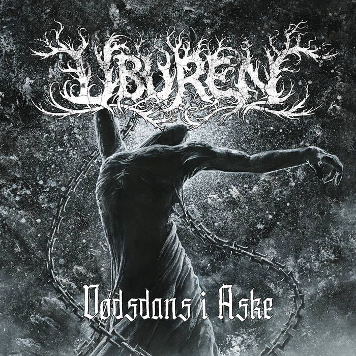 UBUREN – Dødsdans I Aske CD (PREORDER)
