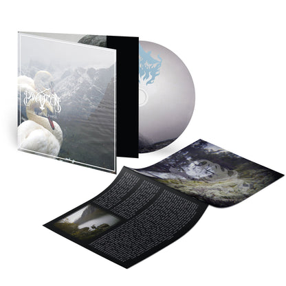 PANOPTICON – Songs of Hiraeth CD