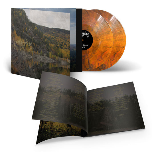 PANOPTICON – Autumn Eternal (10 Year Anniversary Edition) 2LP
