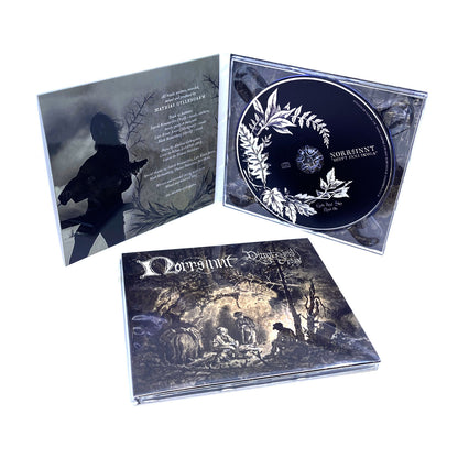 NORRSINNT – Djupt inni skoga CD