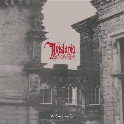 TRISTANIA - Widow's Weed & Tristania 2CD