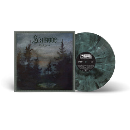 SKUGGOR – The Expanse LP (Multi-Colour) (PREORDER)