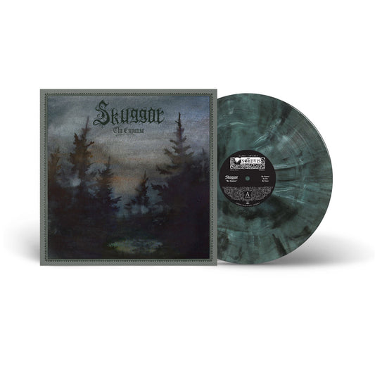 SKUGGOR – The Expanse LP (Multi-Colour) (PREORDER)