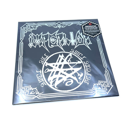 IMPERATOR - The Time Before Time LP
