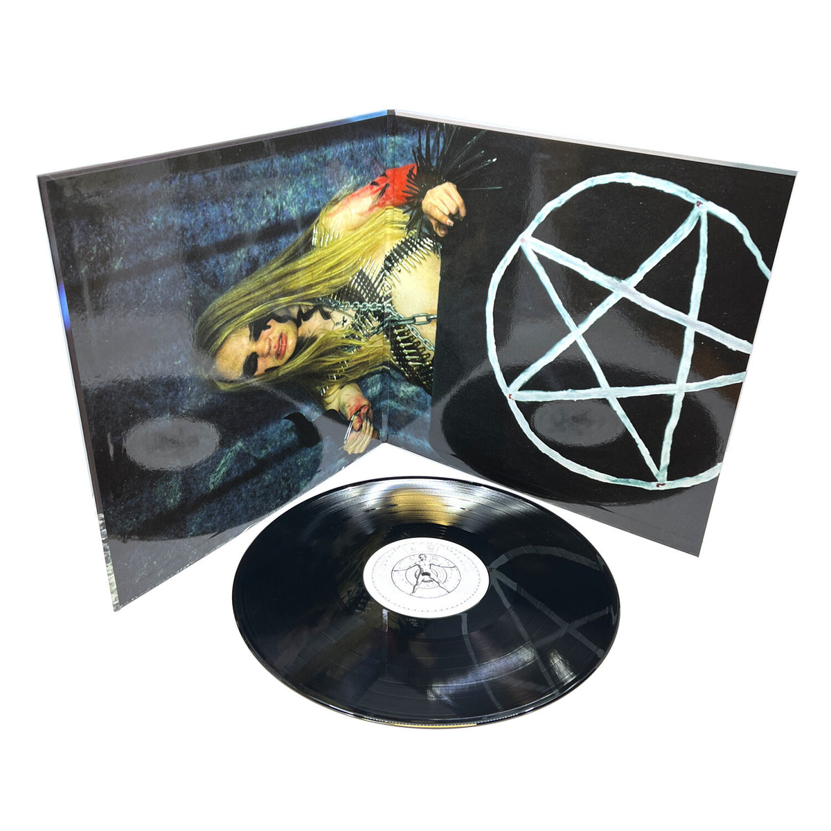 BEHERIT – Drawing Down the Moon, LP Gatefold (Deluxe Edition) (PREORDER)