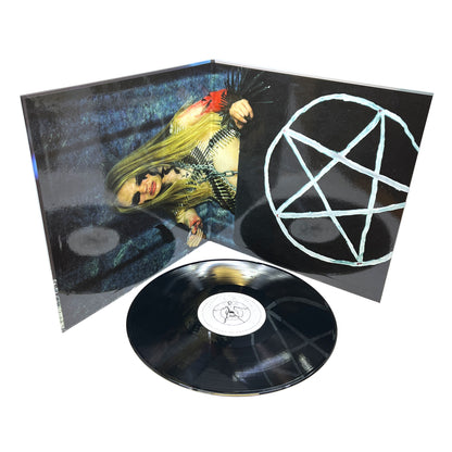 BEHERIT – Drawing Down the Moon, LP Gatefold (Deluxe Edition) (PREORDER)