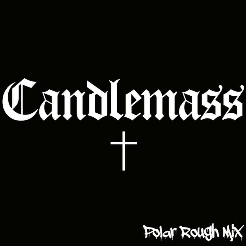 CANDLEMASS - Candlemass (Polar Rough Mix) 2CD