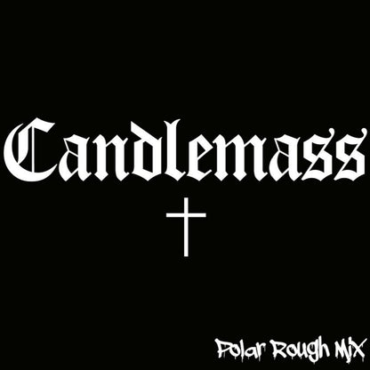 CANDLEMASS - Candlemass (Polar Rough Mix) 2CD
