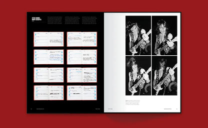IRON MAIDEN - Infinite Dreams: The Official Visual History (PREORDER)