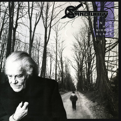 SANCTUARY - Into The Mirror Black LP (PREORDER)
