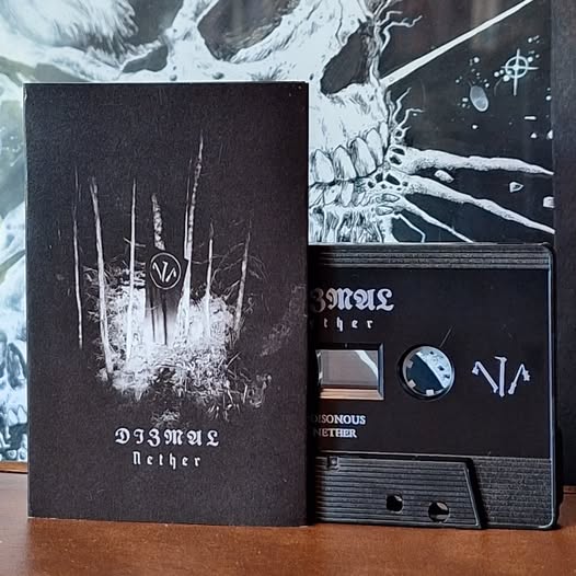 DIZMAL - Nether MC