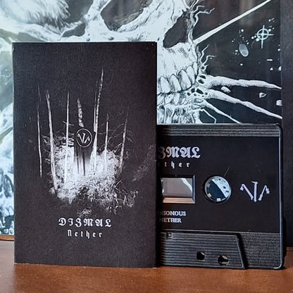 DIZMAL - Nether MC