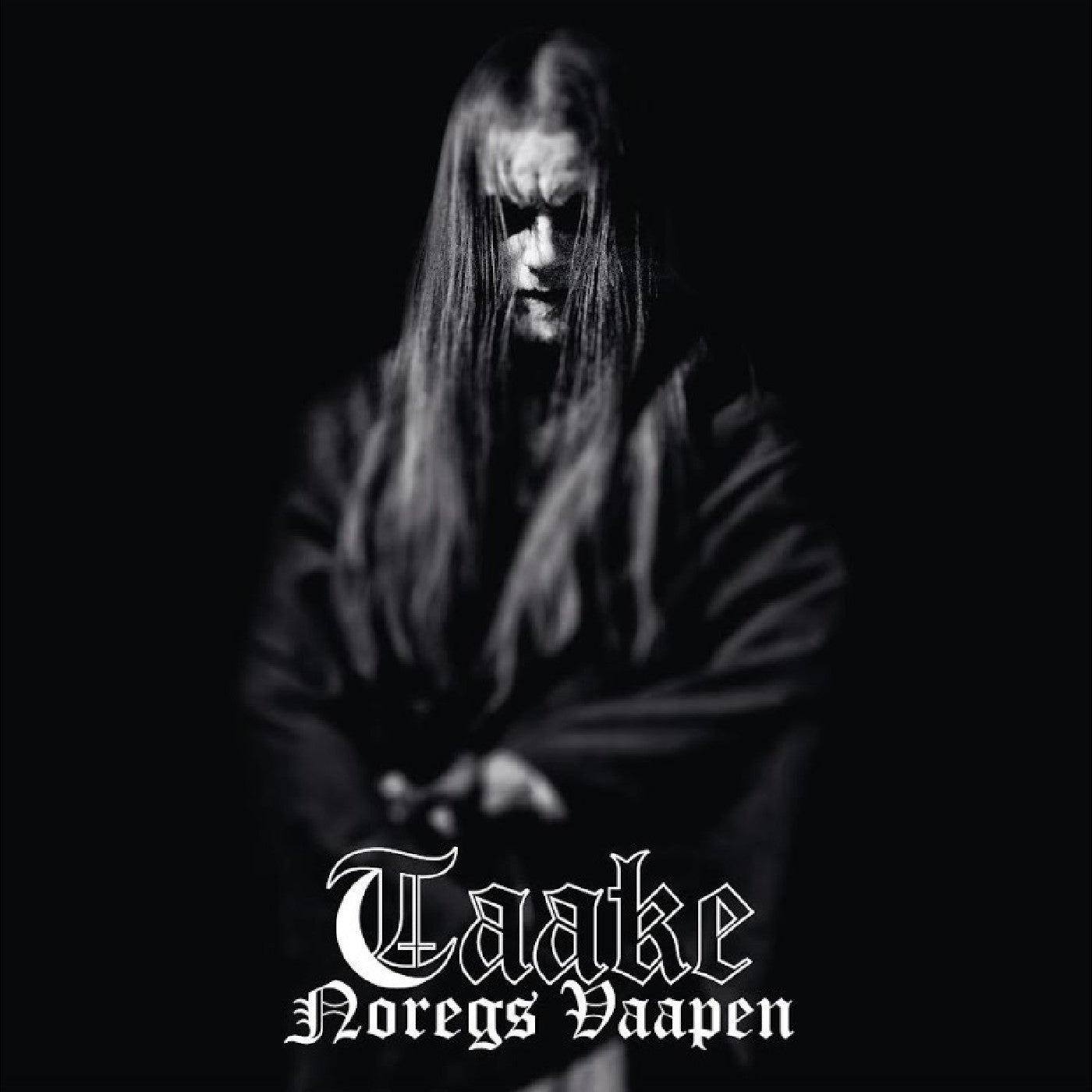 TAAKE - Noregs Vaapen – Special edition (CD+DVD) (PREORDER)