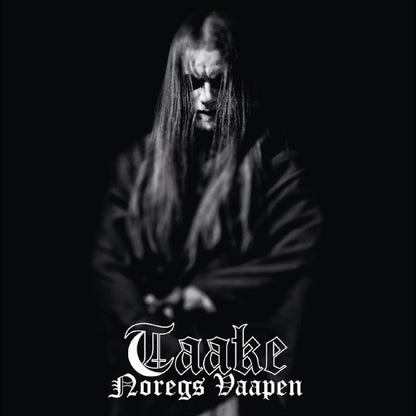 TAAKE - Noregs Vaapen – Special edition (CD+DVD) (PREORDER)