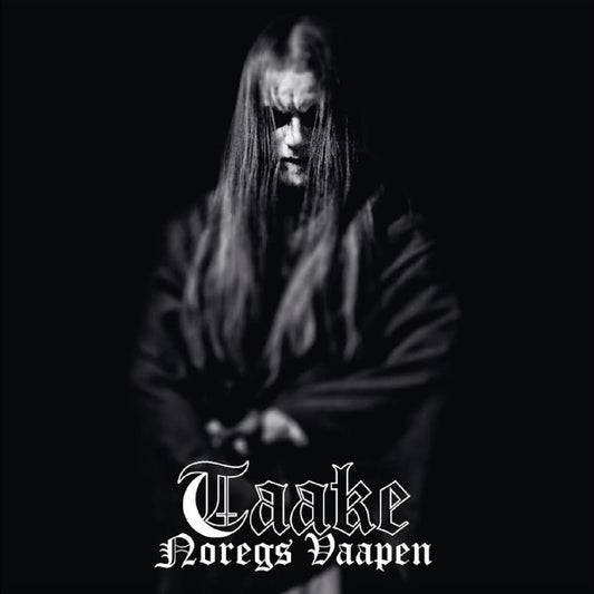 TAAKE - Noregs Vaapen – Special edition (CD+DVD) (PREORDER)
