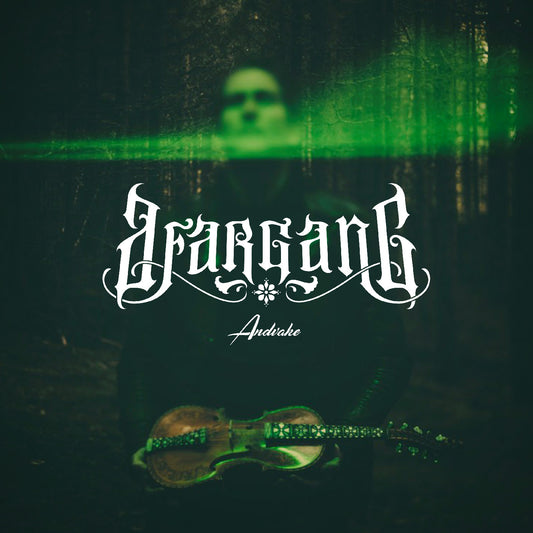 AFARGANG - Andvake CD