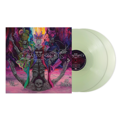 MASTODON - Marrow Deep LP (INDIE EXCLUSIVE) (PREORDER)