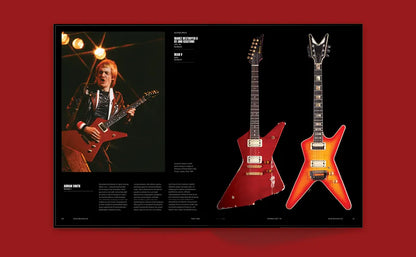 IRON MAIDEN - Infinite Dreams: The Official Visual History (PREORDER)
