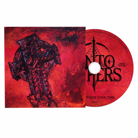 UNTO OTHERS - Don`t Waste Your Time (complete) CD