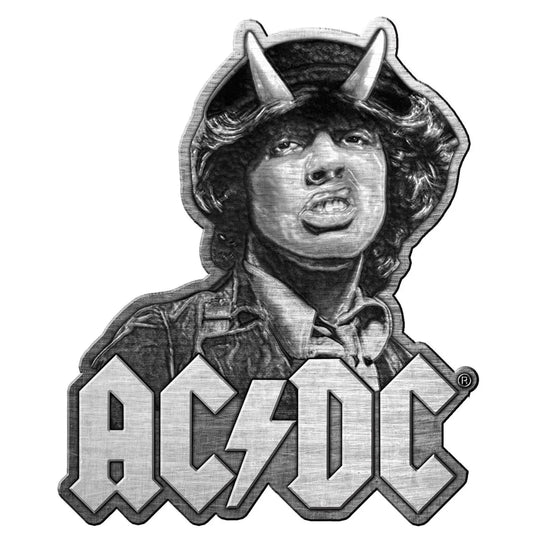 AC/DC - Angus PIN