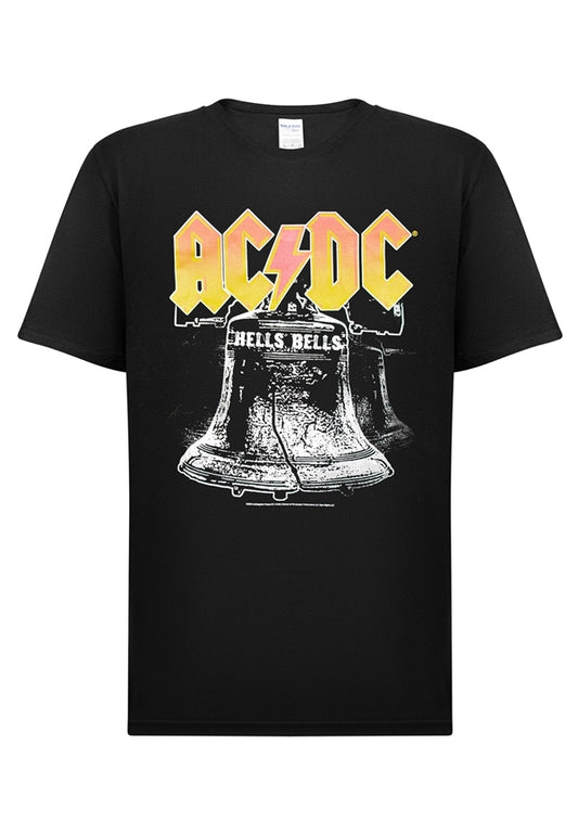 AC/DC - Hells Bells T-SHIRT