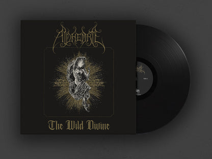 ALDHEORTE - The Wild Divine LP (PREORDER)