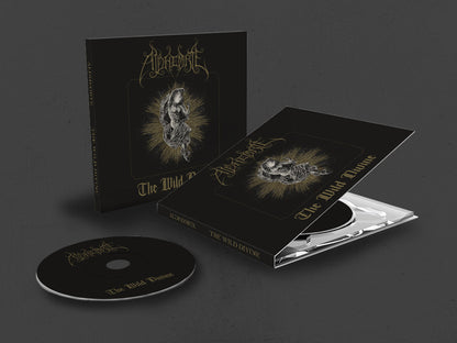 ALDHEORTE - The Wild Divine CD (PREORDER)
