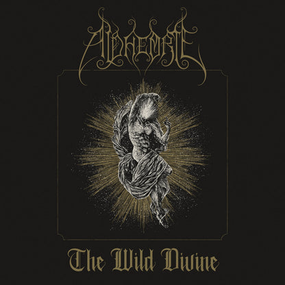 ALDHEORTE - The Wild Divine LP (PREORDER)