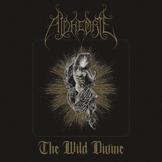 ALDHEORTE - The Wild Divine CD (PREORDER)