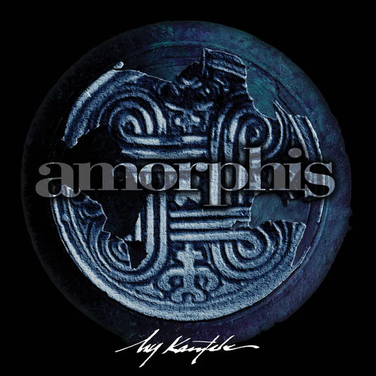 AMORPHIS - My Kantele 12'' MLP (GALAXY)