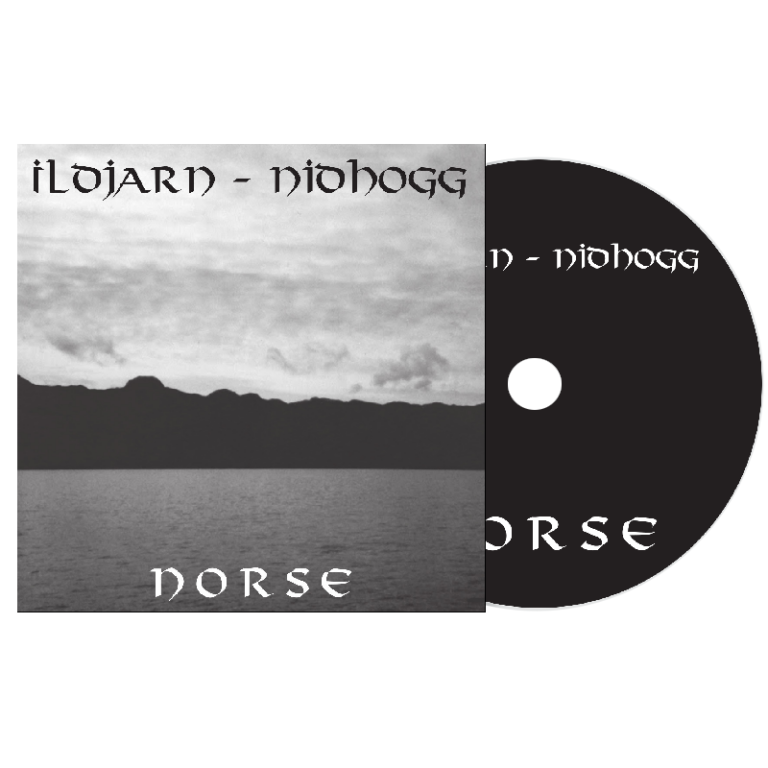ILDJARN-NIDHOGG – Norse CD